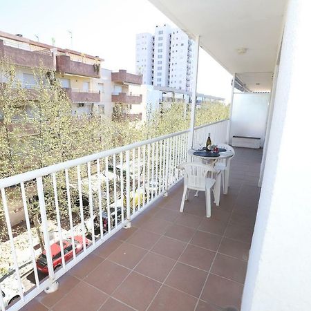 Costa Daurada Apartaments - Costa Azul Luxe Salou Exterior photo