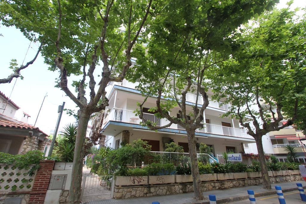 Costa Daurada Apartaments - Costa Azul Luxe Salou Exterior photo