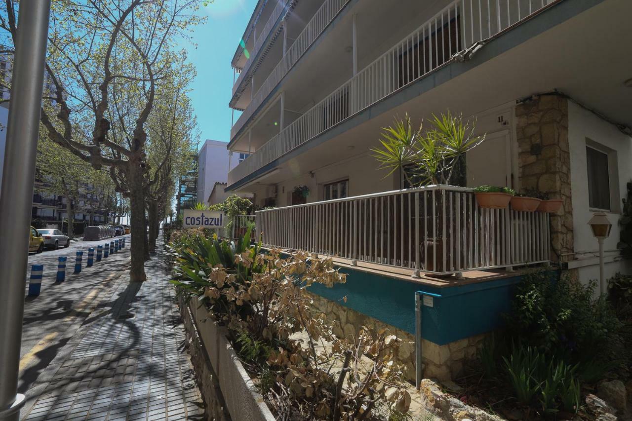 Costa Daurada Apartaments - Costa Azul Luxe Salou Exterior photo
