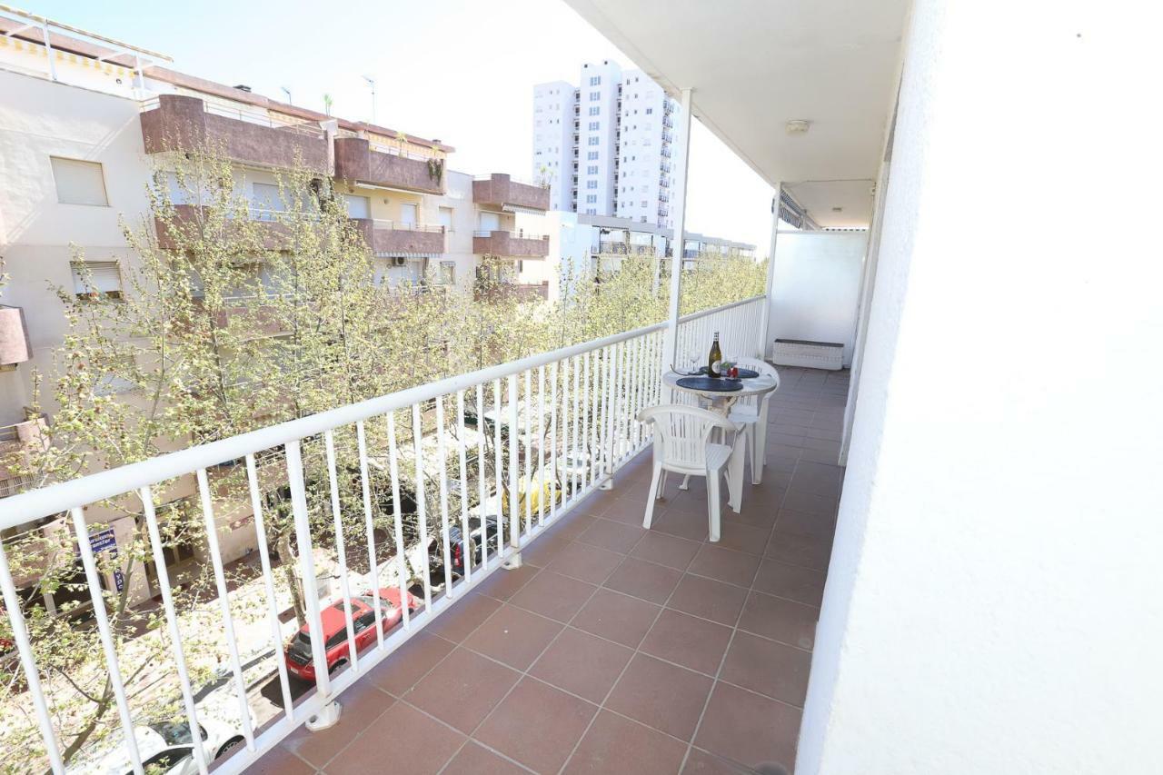 Costa Daurada Apartaments - Costa Azul Luxe Salou Exterior photo