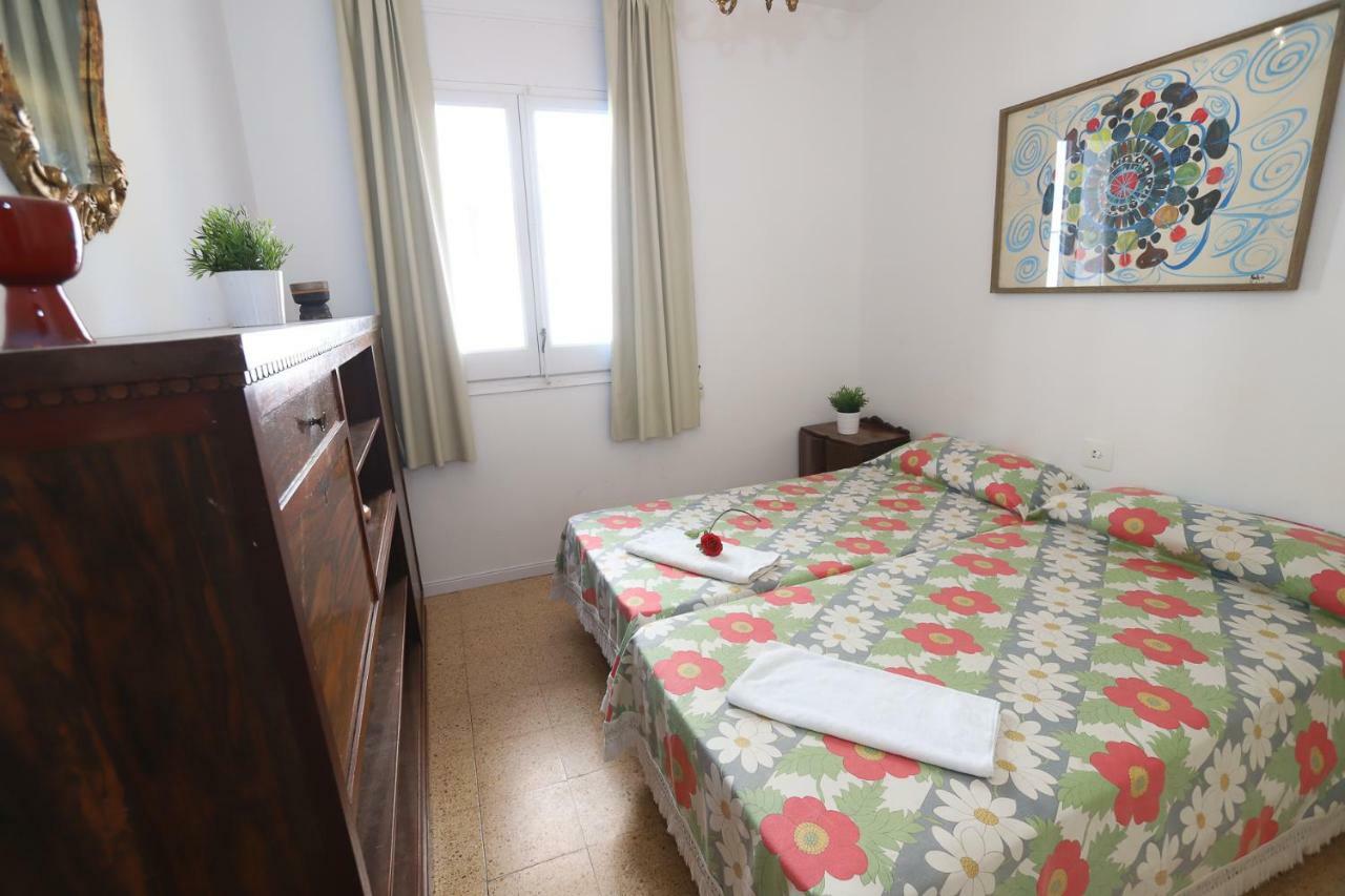 Costa Daurada Apartaments - Costa Azul Luxe Salou Exterior photo
