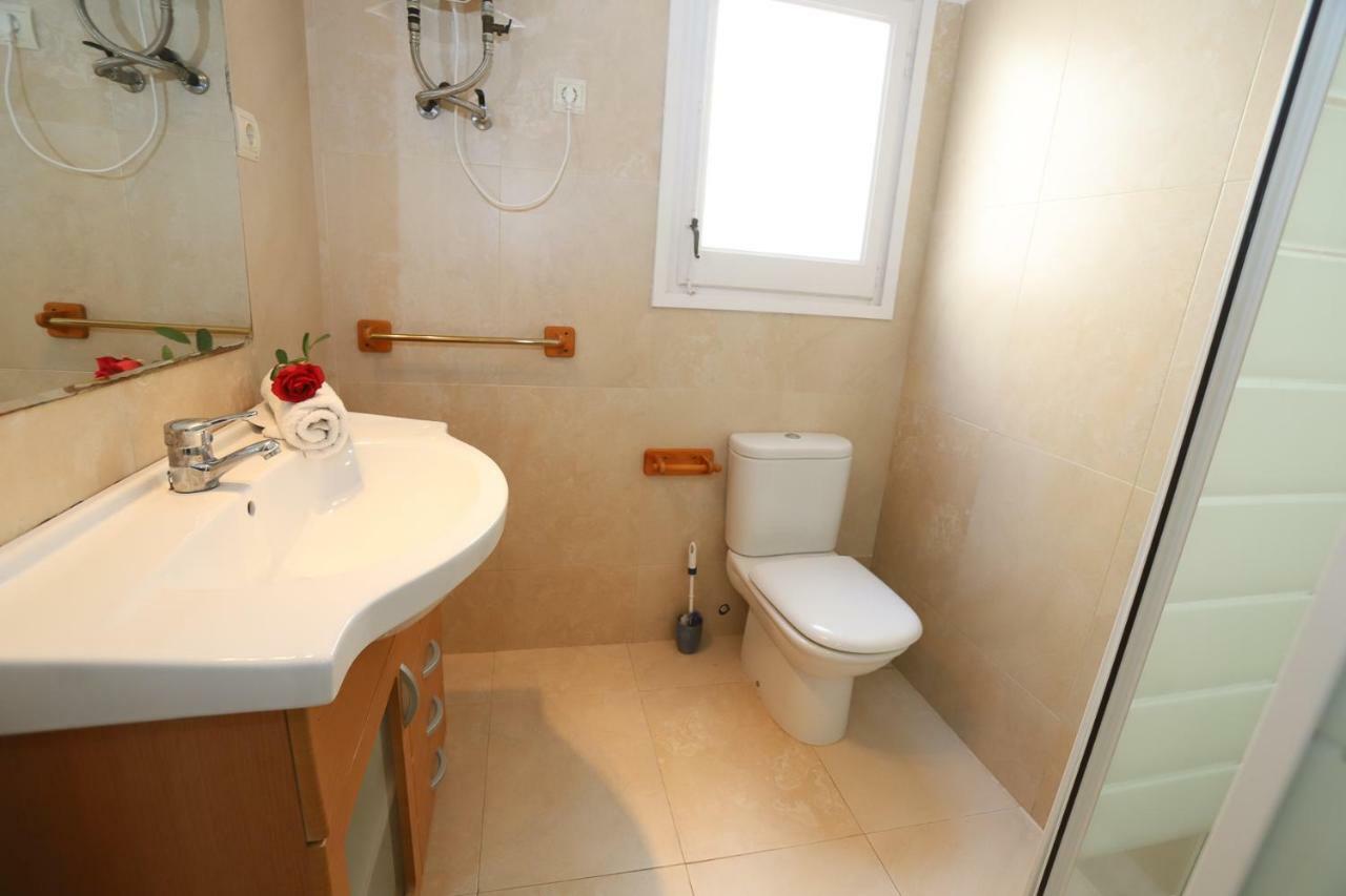 Costa Daurada Apartaments - Costa Azul Luxe Salou Exterior photo