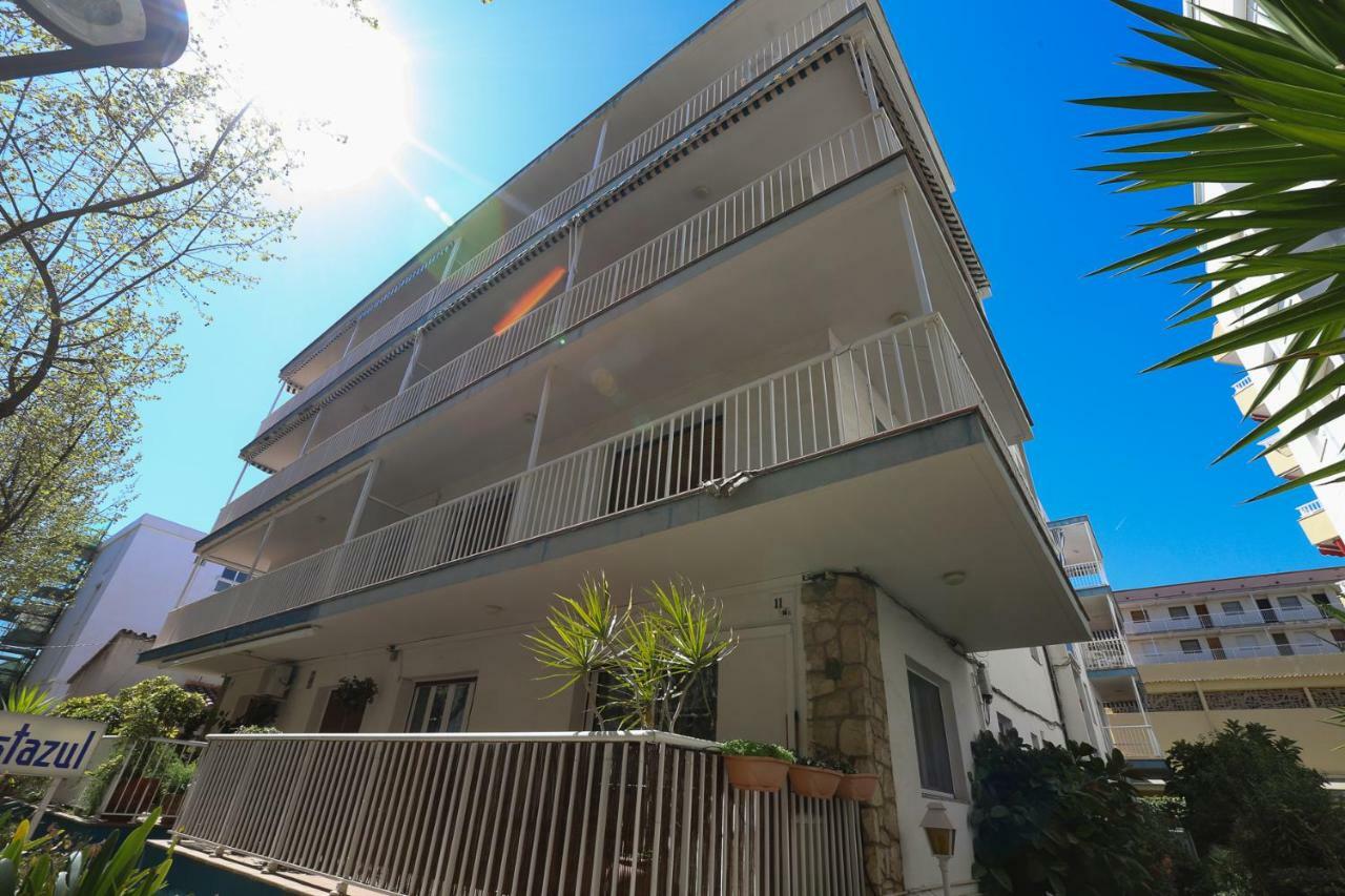 Costa Daurada Apartaments - Costa Azul Luxe Salou Exterior photo